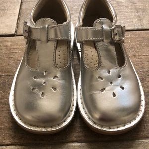 L’armour Mary Jane Girls Shoes